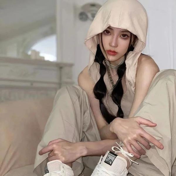 消失的呐喊